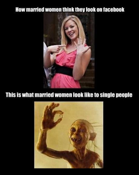 Married women .. Stop it