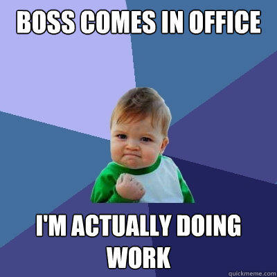 Comes Boss Office 60