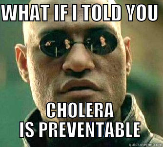 Image result for cholera memes