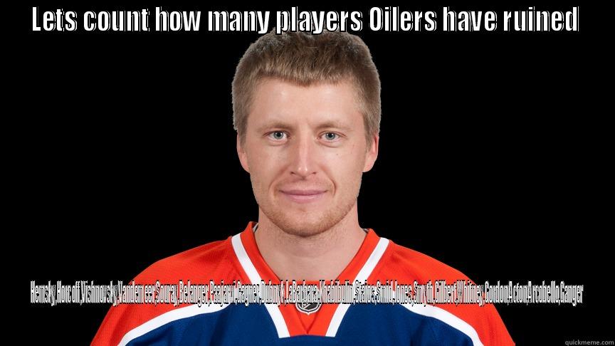 Amature Pussy Oilers 75