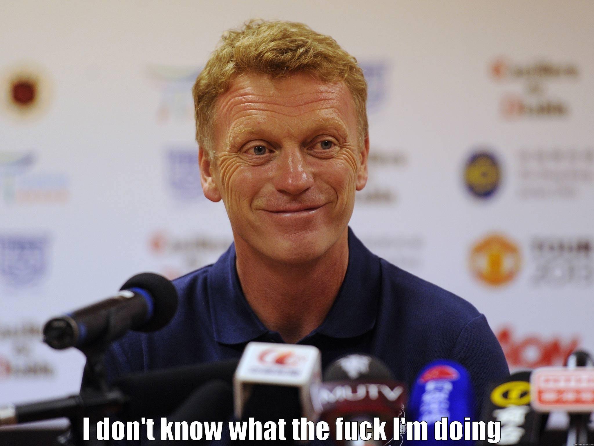 Image result for david moyes funny