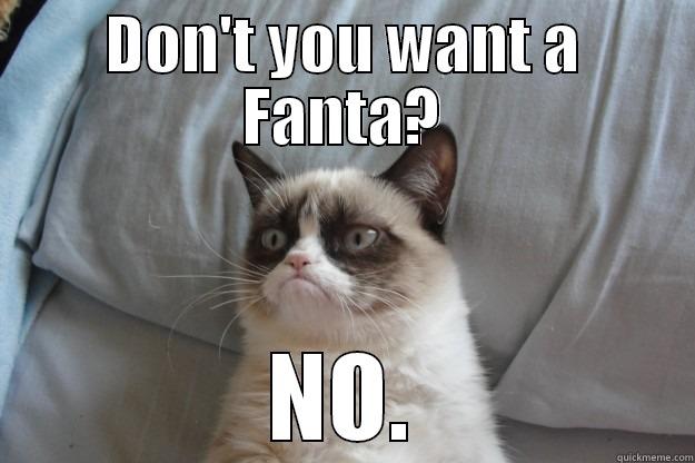 Image result for memes about fanta