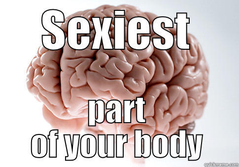 Sexy Brain 9