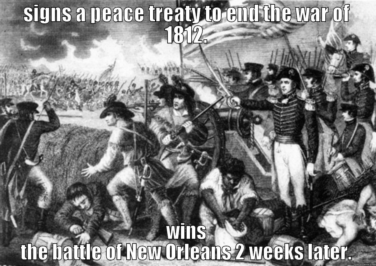 war of 1812 memes